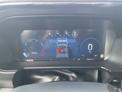 Used 2026 Ford F250 Lariat w/ Lariat Premium Package image 26