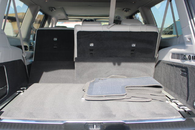 Used 2023 Jeep Grand Wagoneer L 4WD w/ Flexible Seating Group image 58