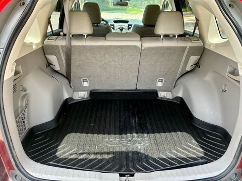 Used 2013 Honda CR-V EX-L image 8