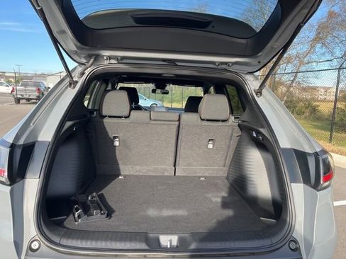 Used 2024 Honda HR-V Sport image 12