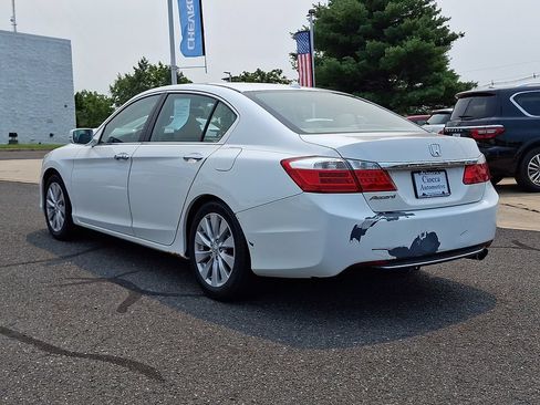 Used 2013 Honda Accord EX-L image 7