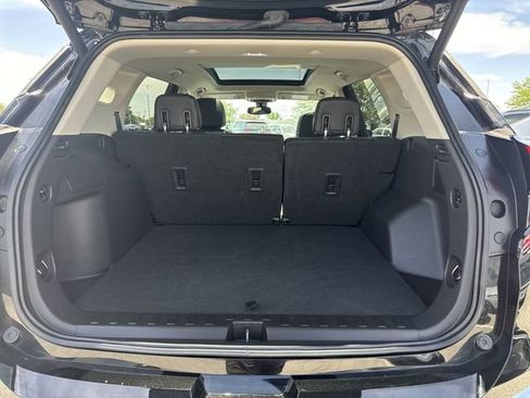 Used 2020 GMC Terrain Denali FWD image 27