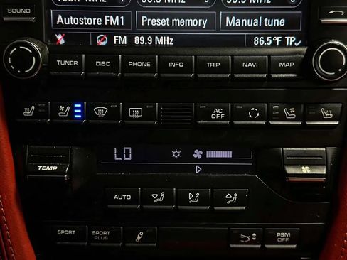 Used 2009 Porsche 911 Carrera S RWD image 26