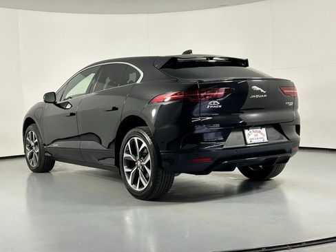 Used 2020 Jaguar I-PACE HSE AWD/4WD image 5