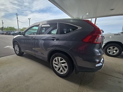 Used 2016 Honda CR-V EX-L image 3