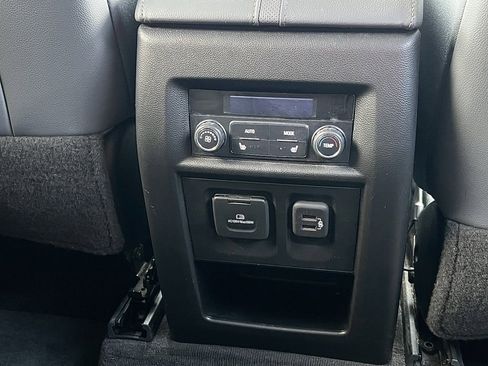 Used 2021 Chevrolet Traverse Premier w/ LPO, Cargo Package image 45