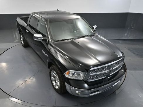 Used 2018 RAM 1500 Laramie w/ Convenience Group image 58