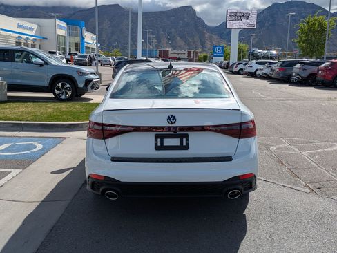 New 2026 Volkswagen Jetta GLI Autobahn image 7