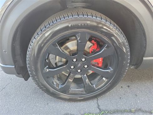 Used 2022 Ford Explorer ST w/ Equipment Group 401A image 32