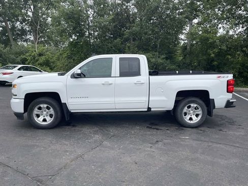 Used 2019 Chevrolet Silverado 1500 LT w/ All Star Edition image 36