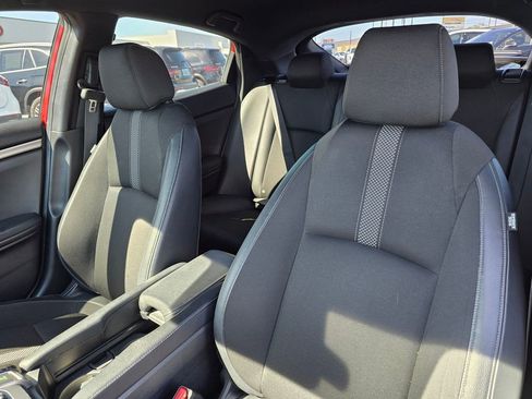 Used 2020 Honda Civic Sport image 22