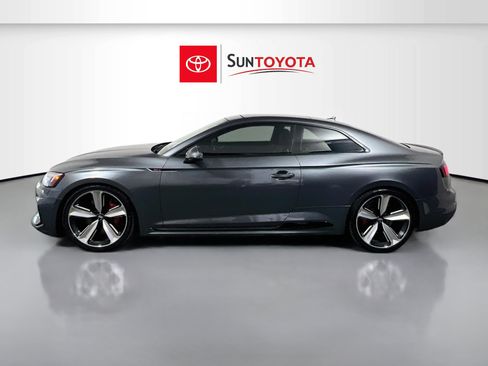 Used 2018 Audi RS 5 w/ Dynamic Package AWD/4WD image 7