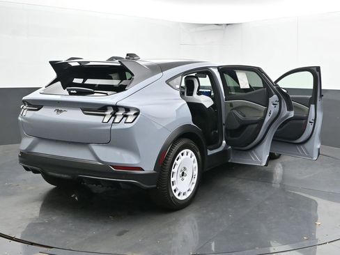 New 2025 Ford Mustang Mach-E GT image 54