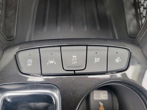 New 2025 Chevrolet TrailBlazer LT w/ LT Cold Weather Package image 14