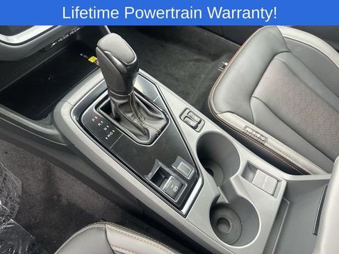 New 2026 Subaru Crosstrek 2.5i Limited image 25