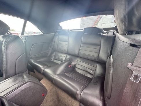 Used 2014 Ford Mustang Premium w/ Equipment Group 201A image 13