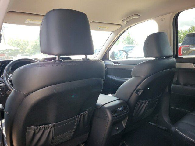 Used 2024 Hyundai Palisade SEL AWD/4WD image 25