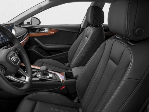 New 2026 Audi A5 Prestige AWD/4WD image 6