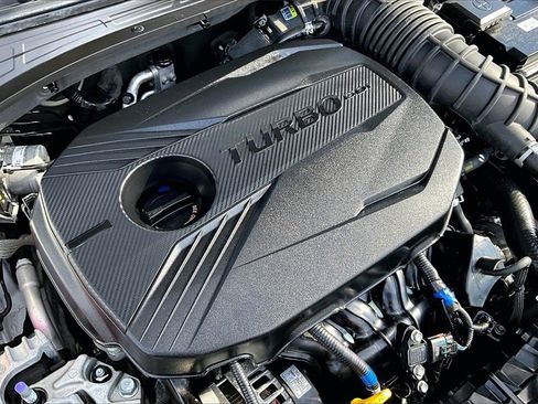 Used 2023 Kia Forte GT w/ GT2 Package image 31