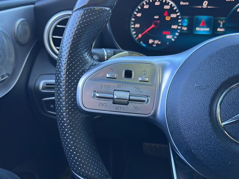 Used 2021 Mercedes-Benz C 300 Coupe image 25