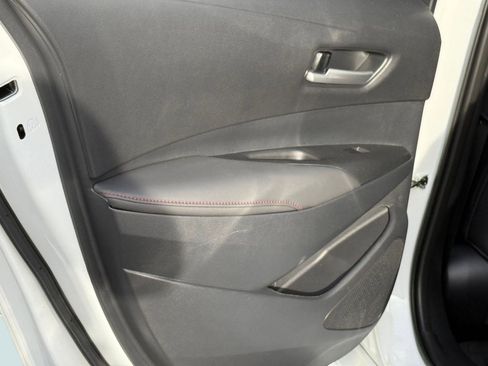 Certified 2023 Toyota Corolla XSE image 28