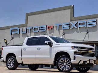 Used 2021 Chevrolet Silverado 1500 High Country AWD/4WD video 1
