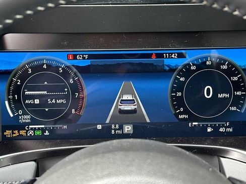 New 2026 Subaru Outback Touring XT image 30