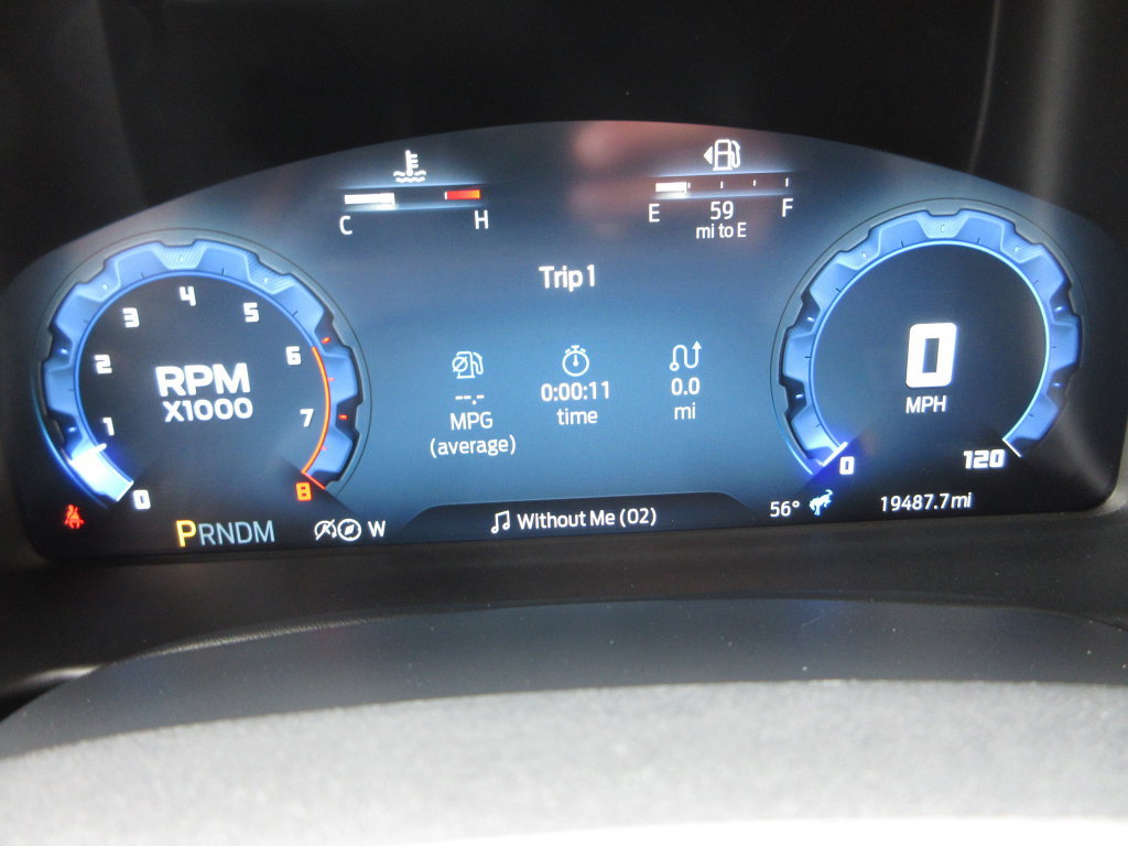 Certified 2025 Ford Bronco Outer Banks AWD/4WD image 17