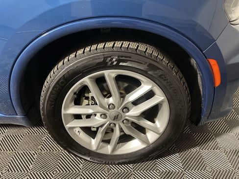 Used 2024 Dodge Durango GT image 10