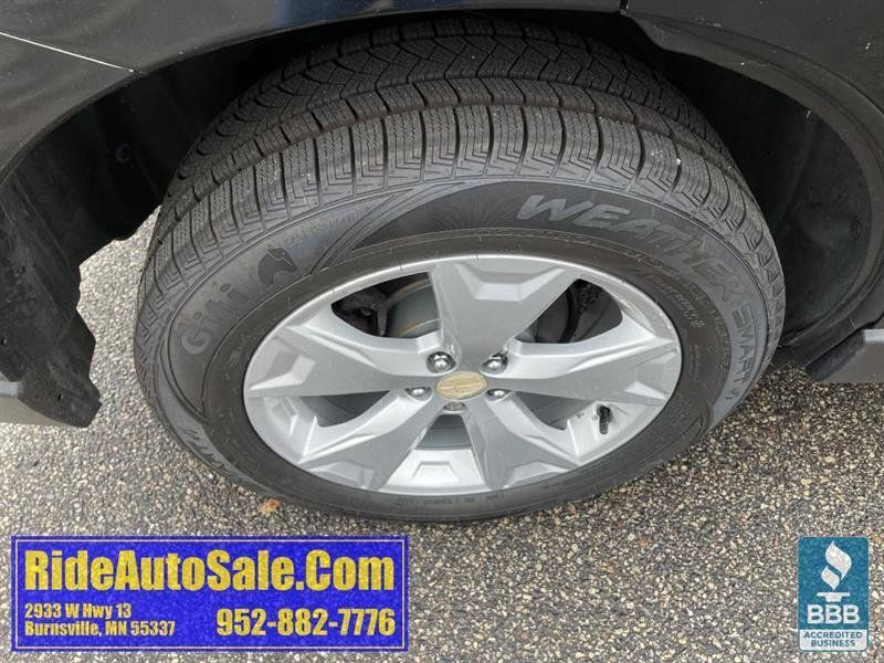 Used 2015 Subaru Forester 2.5i Premium w/ All-Weather Package AWD/4WD image 29