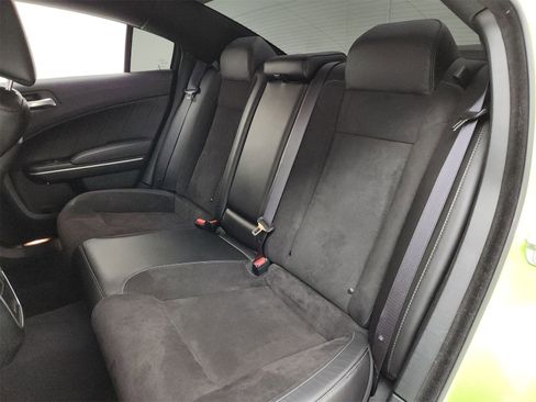Used 2023 Dodge Charger Scat Pack image 7