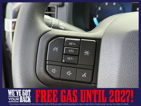 New 2026 Ford F150 STX w/ Equipment Group 200A AWD/4WD image 29