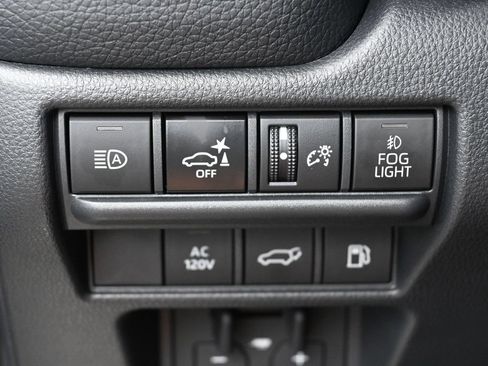 Certified 2027 Toyota Land Cruiser w/ Premium Package AWD/4WD image 15