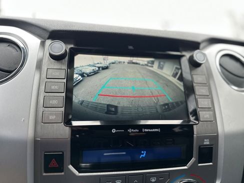 Used 2020 Toyota Tundra Platinum image 19