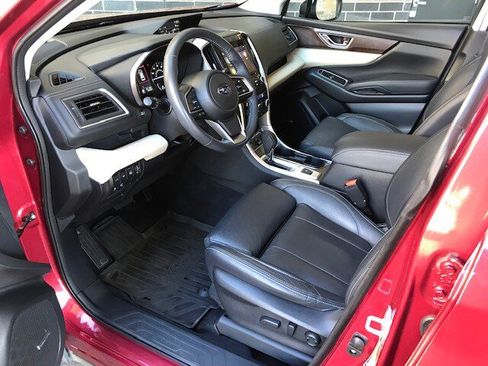 Used 2021 Subaru Ascent Touring w/ Popular Package #2A image 5