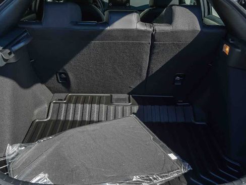 New 2026 Honda Civic Sport image 28