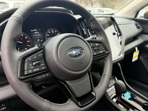 New 2026 Subaru Ascent Bronze Edition image 18