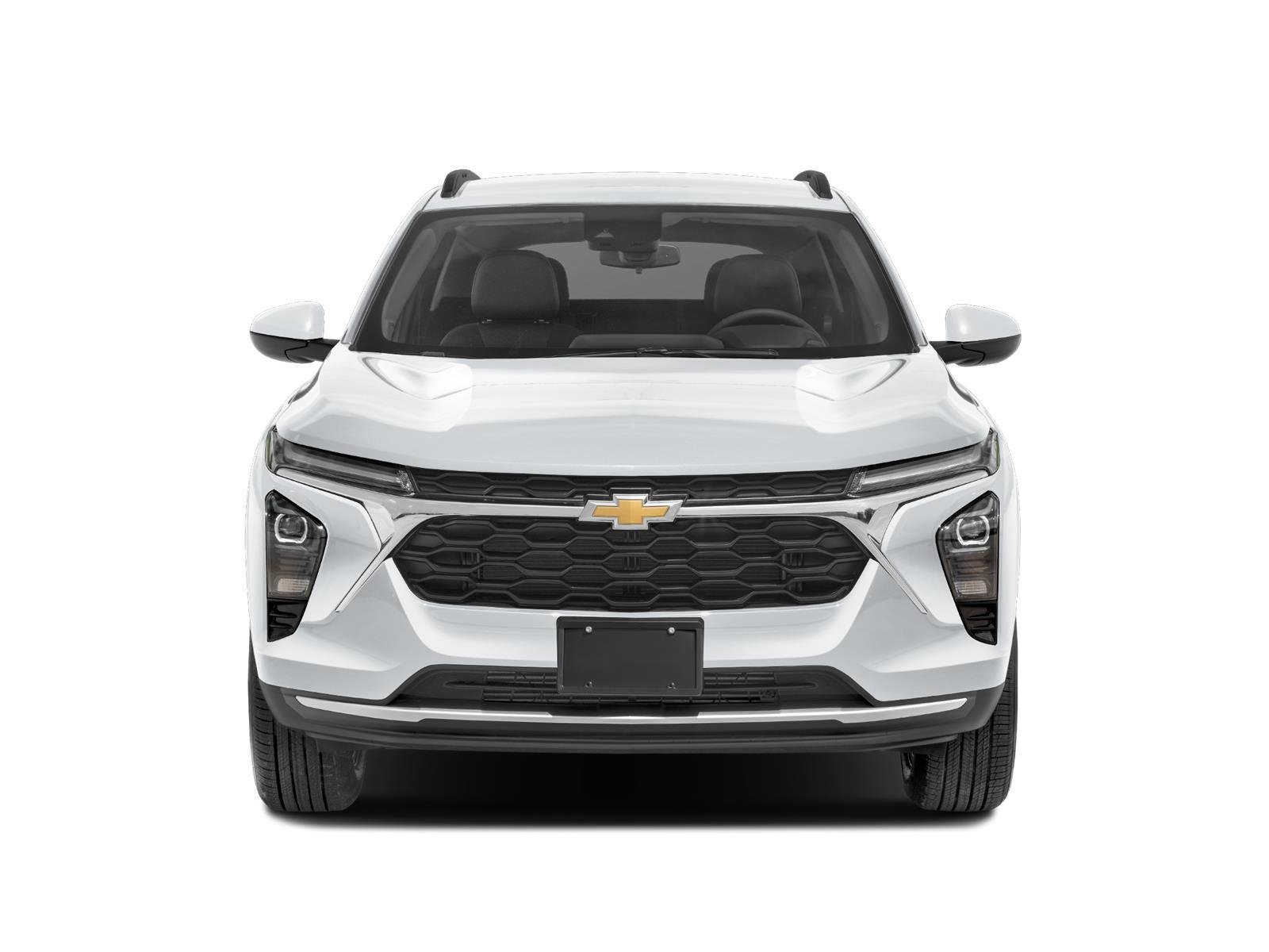 Used 2026 Chevrolet Trax ACTIV FWD image 51