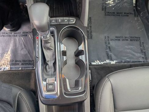 Used 2023 Chevrolet TrailBlazer ACTIV w/ Convenience Package AWD/4WD image 18