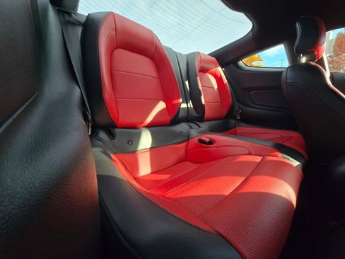 Used 2019 Ford Mustang Premium w/ Equipment Group 201A image 13