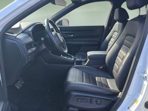 Used 2025 Honda CR-V Sport-L image 11