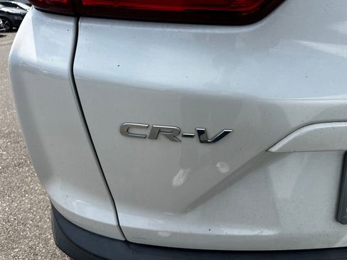 Used 2018 Honda CR-V EX image 23