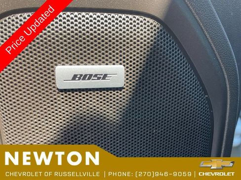 Used 2020 GMC Sierra 3500 Denali AWD/4WD image 10