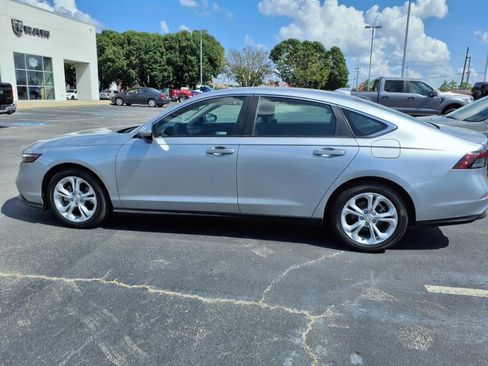 Used 2024 Honda Accord LX image 3