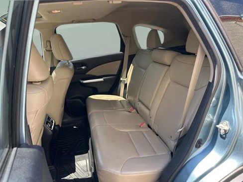 Used 2016 Honda CR-V EX-L image 12