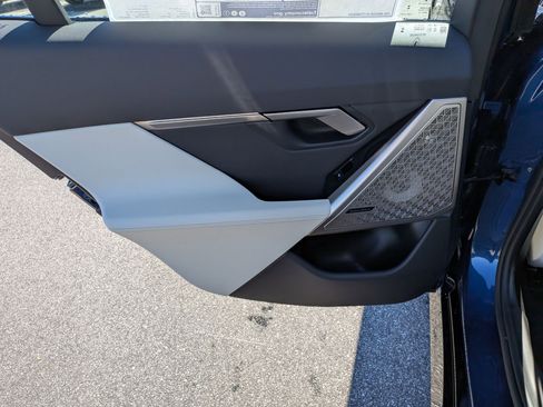 New 2026 BMW 530i w/ M Sport Package image 27