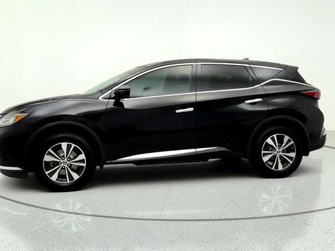 Used 2019 Nissan Murano S AWD/4WD image 8
