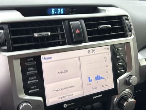 Used 2024 Toyota 4Runner SR5 image 19