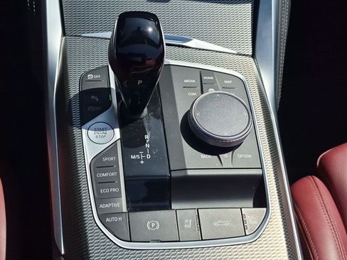 Used 2023 BMW 430i Convertible w/ M Sport Package RWD image 26