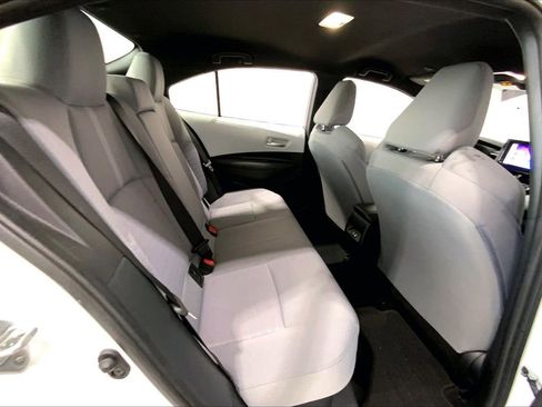 Used 2024 Toyota Corolla SE FWD image 25